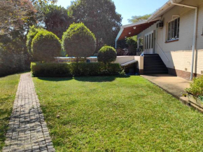 Thandanani Serene place